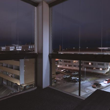 Apartment Malla Rovaniemi Exteriör bild